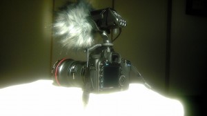 CANON EOS 5D Mark II