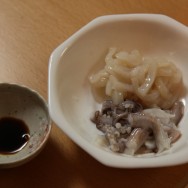 いかの刺身